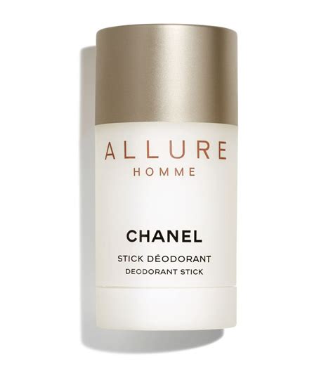 chanel deodorant stick price